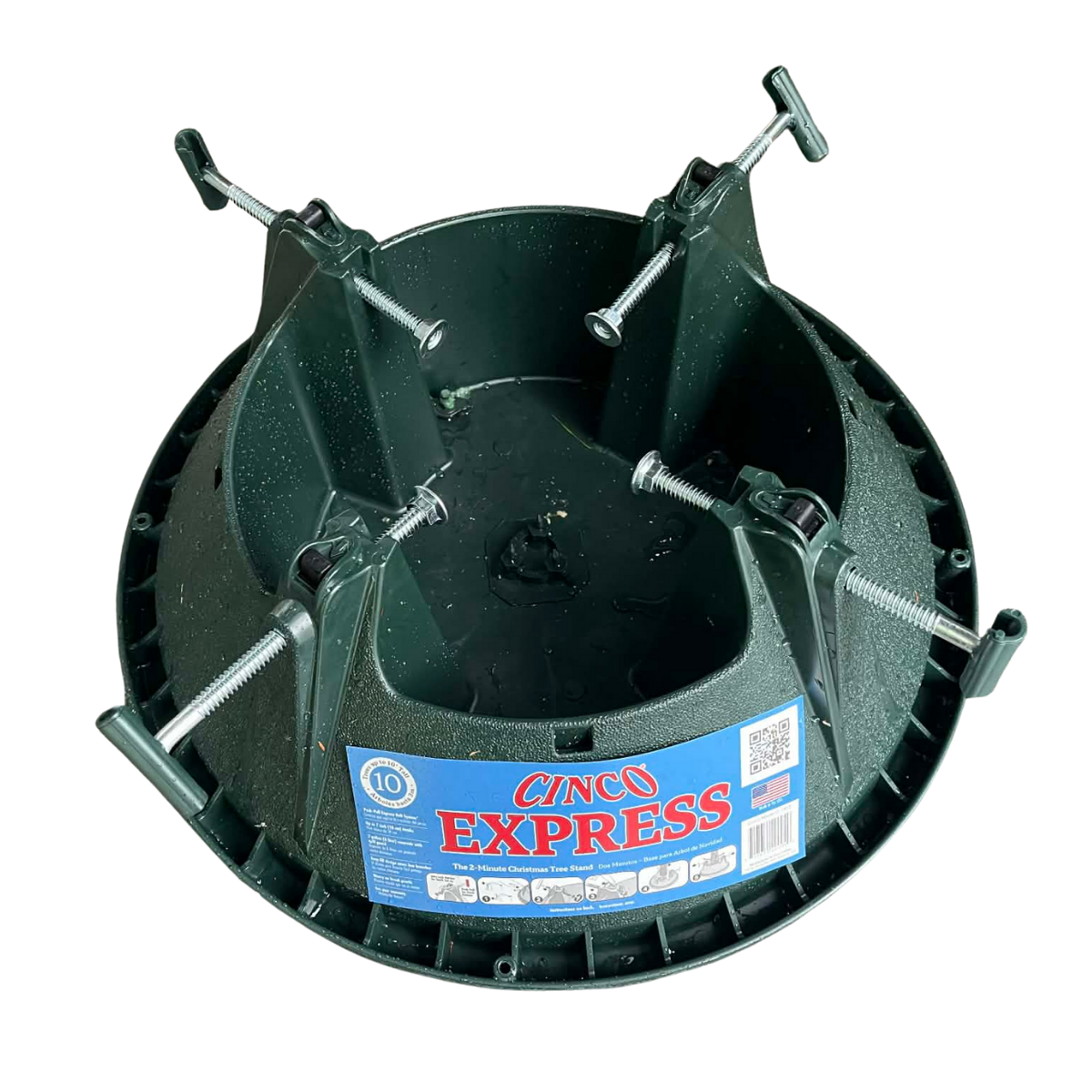 Christmas Tree Stand - Medium